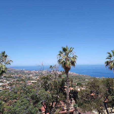 Apartamento Humboldt ,Island Paradise La Orotava Luaran gambar