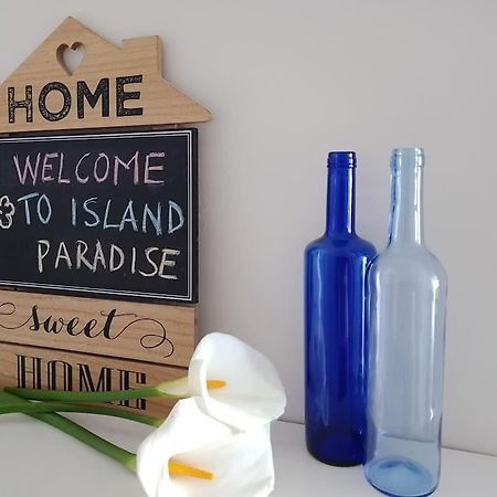 Apartamento Humboldt ,Island Paradise La Orotava Luaran gambar