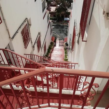 Apartamento Humboldt ,Island Paradise La Orotava Luaran gambar