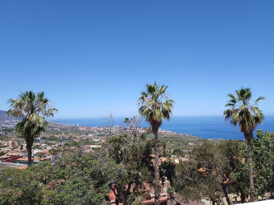 Apartamento Humboldt ,Island Paradise La Orotava Luaran gambar