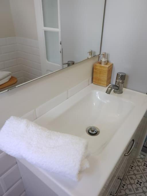 Apartamento Humboldt ,Island Paradise La Orotava Luaran gambar