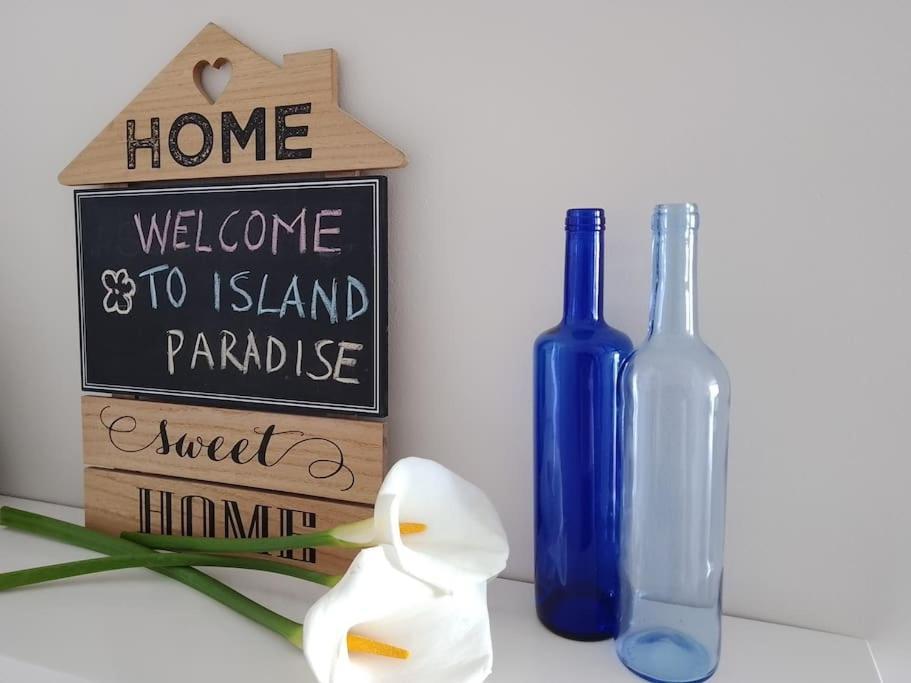 Apartamento Humboldt ,Island Paradise La Orotava Luaran gambar