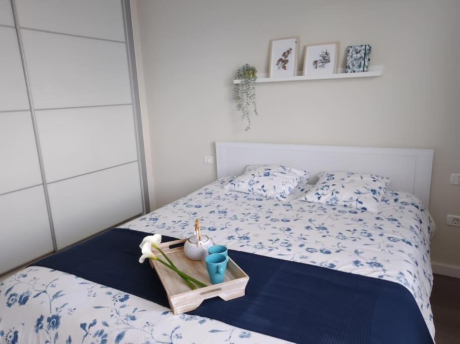 Apartamento Humboldt ,Island Paradise La Orotava Luaran gambar