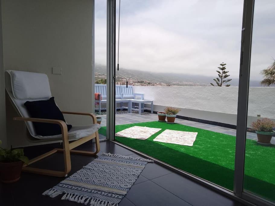 Apartamento Humboldt ,Island Paradise La Orotava Luaran gambar