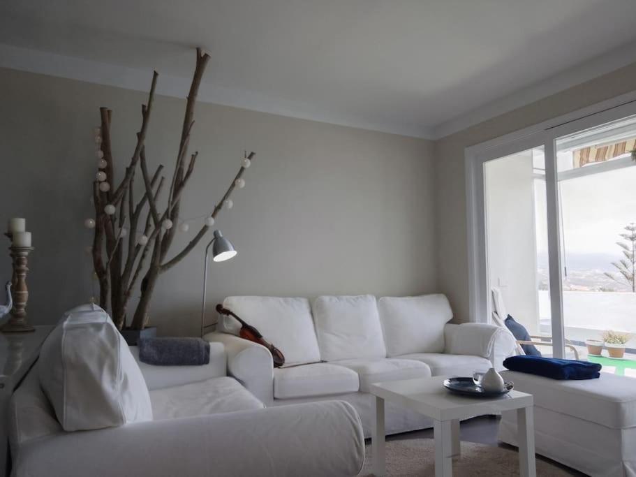 Apartamento Humboldt ,Island Paradise La Orotava Luaran gambar