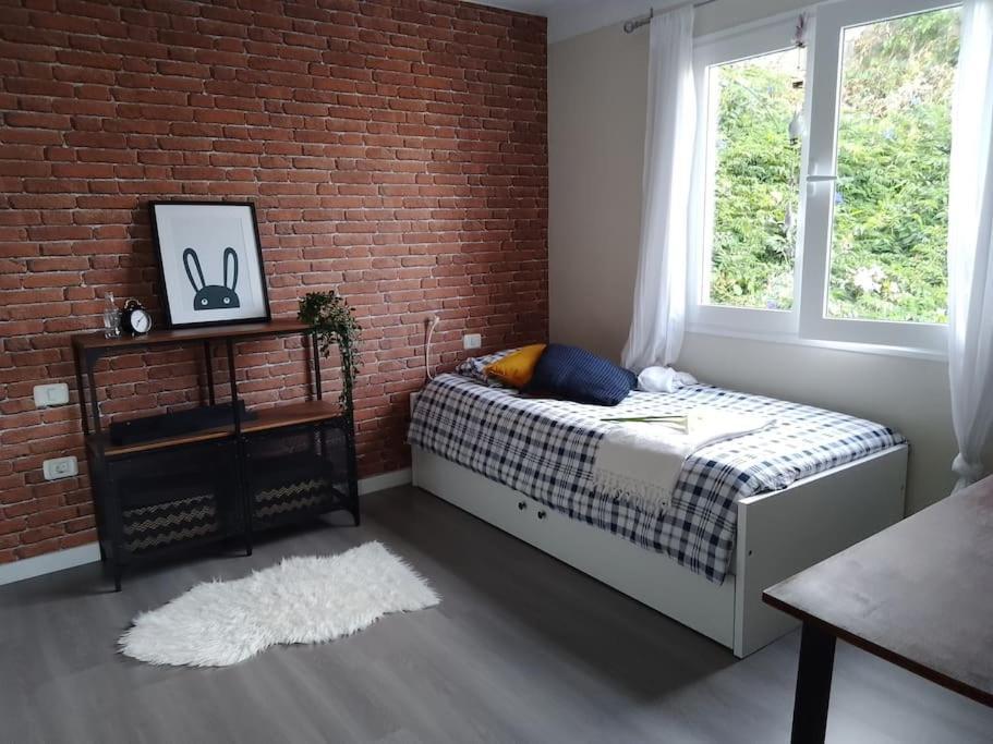Apartamento Humboldt ,Island Paradise La Orotava Luaran gambar