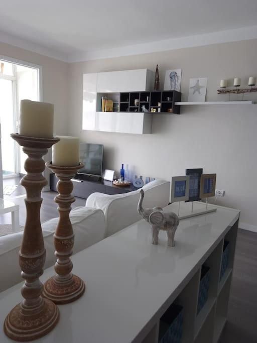 Apartamento Humboldt ,Island Paradise La Orotava Luaran gambar