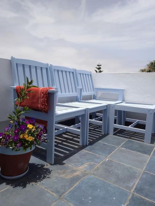 Apartamento Humboldt ,Island Paradise La Orotava Luaran gambar