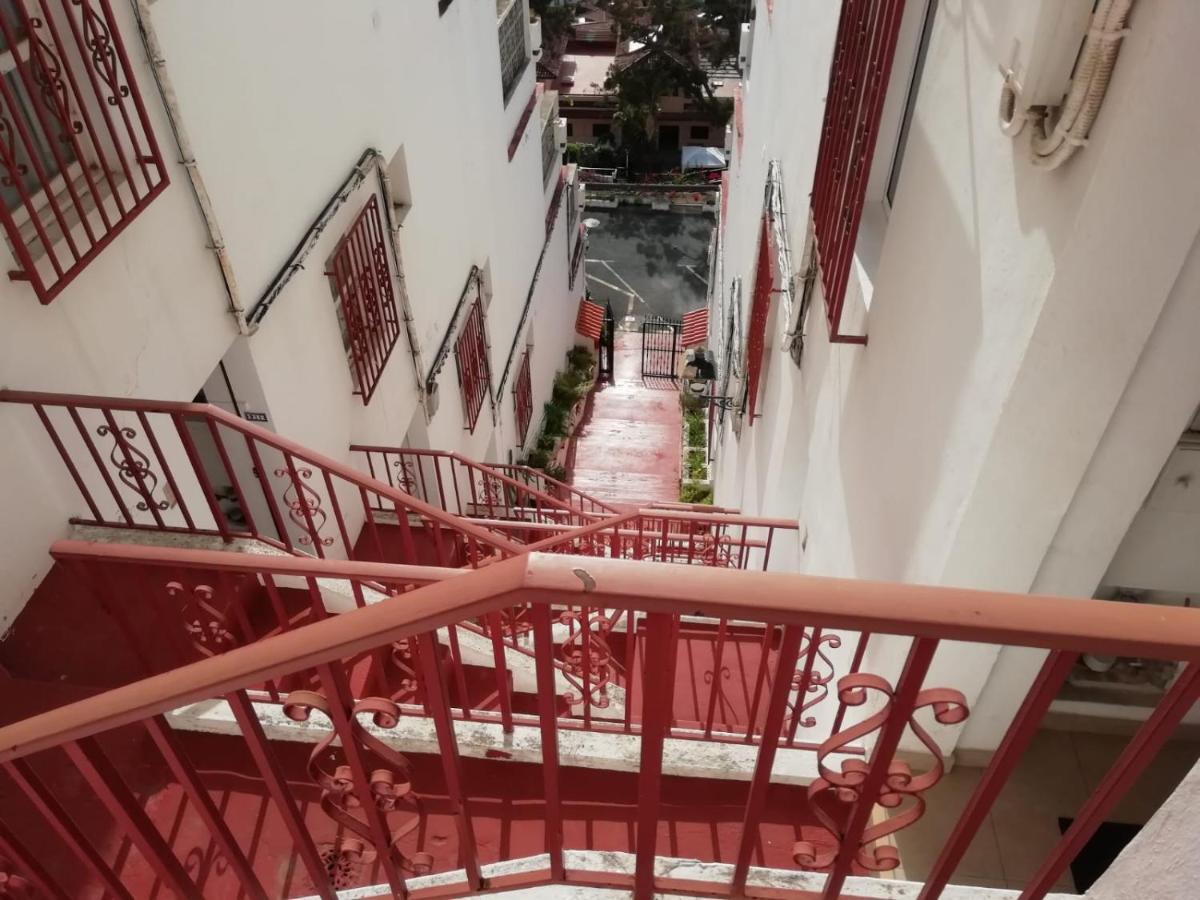 Apartamento Humboldt ,Island Paradise La Orotava Luaran gambar