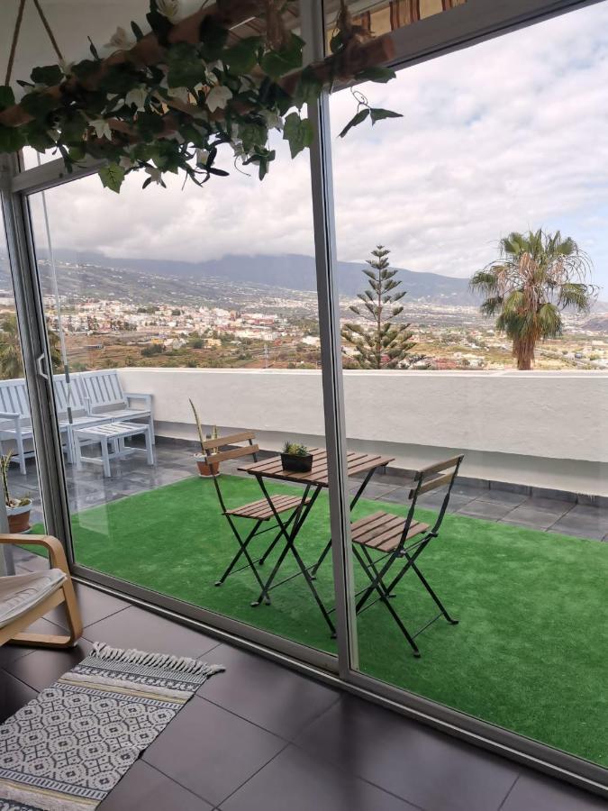 Apartamento Humboldt ,Island Paradise La Orotava Luaran gambar